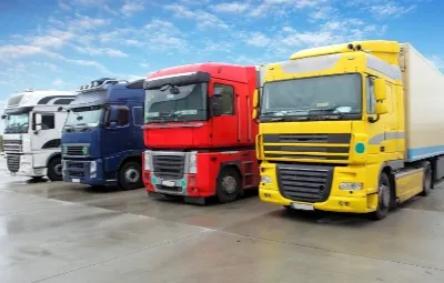 Konya Gazipaşa Nakliye Ambarı