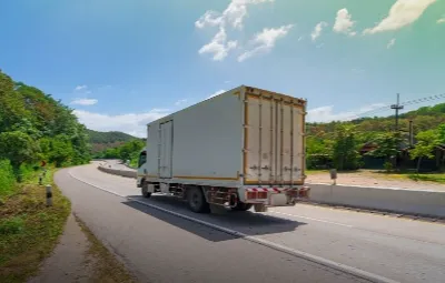 Konya ile Gazipaşa Arası Bulaşık Makinesi Taşıma