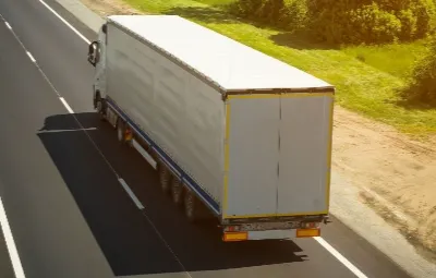 Konya ile Gazipaşa Arası Parça Eşya Taşıma